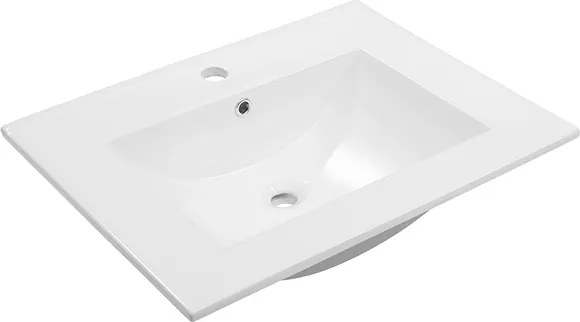 Comodo Set kúpeľňového nábytku Sofie W 60+NS35 L