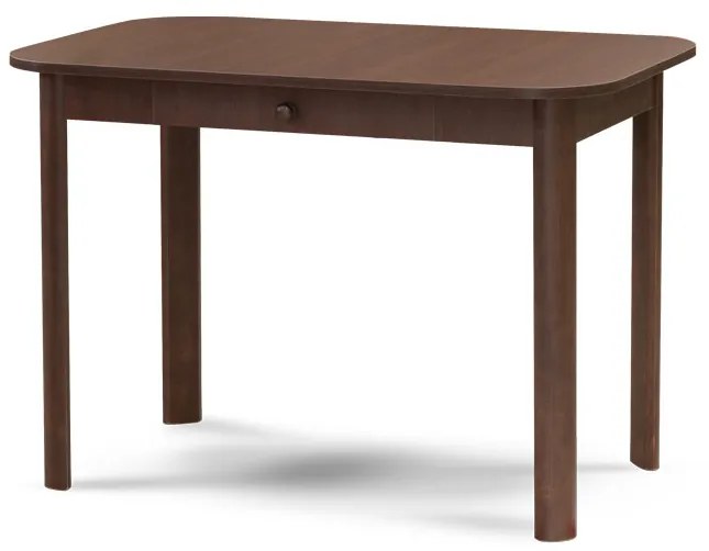 Stima Stôl BONUS Rozklad: +35 cm rozklad, Odtieň: Jelša