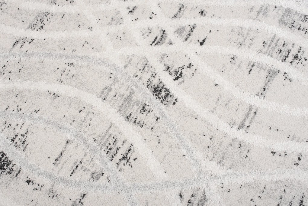 TA Koberec V488C COKME CREAM TROYA EPU