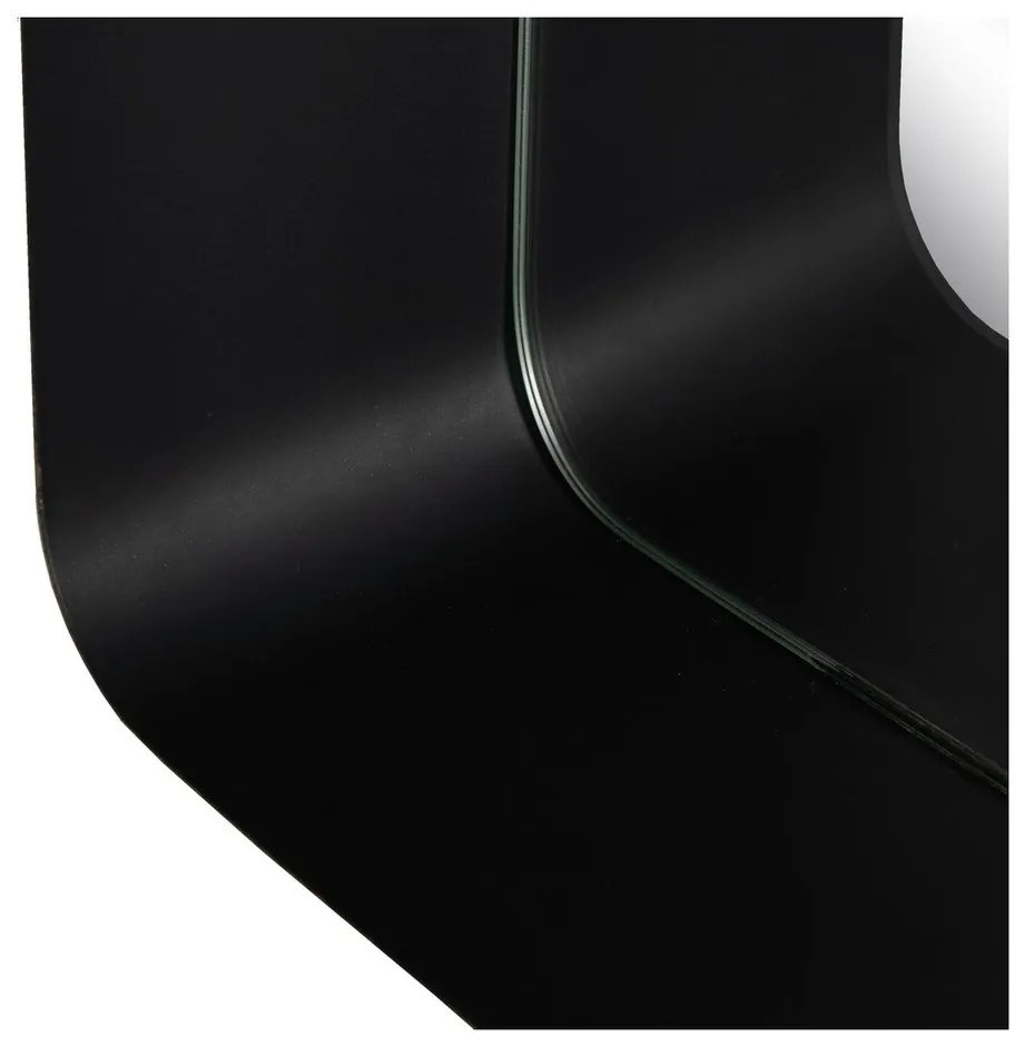 Nástenné zrkadlo 20x50 cm – Ixia