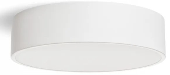 RED - Design Rendl - R13328 - LED Stropné svietidlo MEZZO LED/30W/230V biela