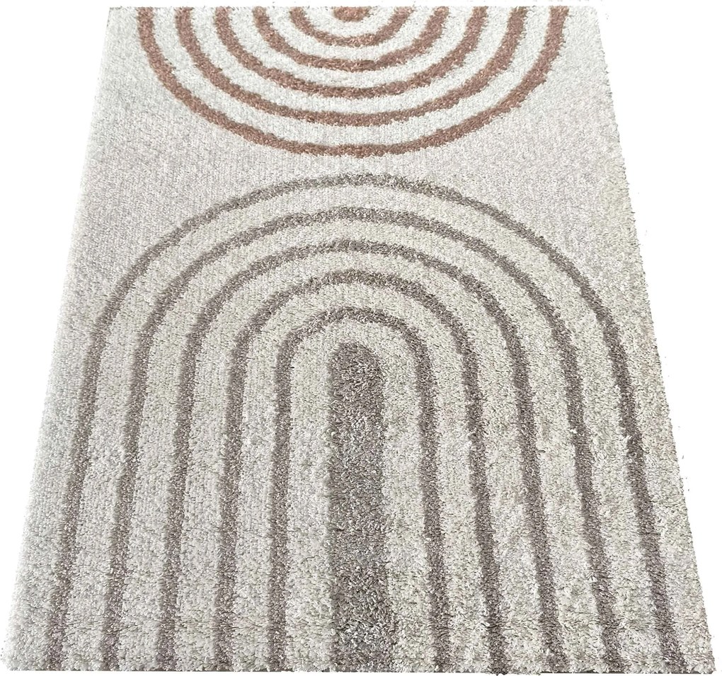 DY Koberec Santo 03 Rozmer: 120x170 cm