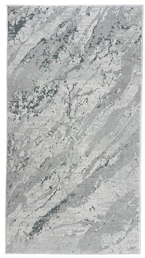 Koberec Icon 1,4/1,9 8948a krémový/modrý