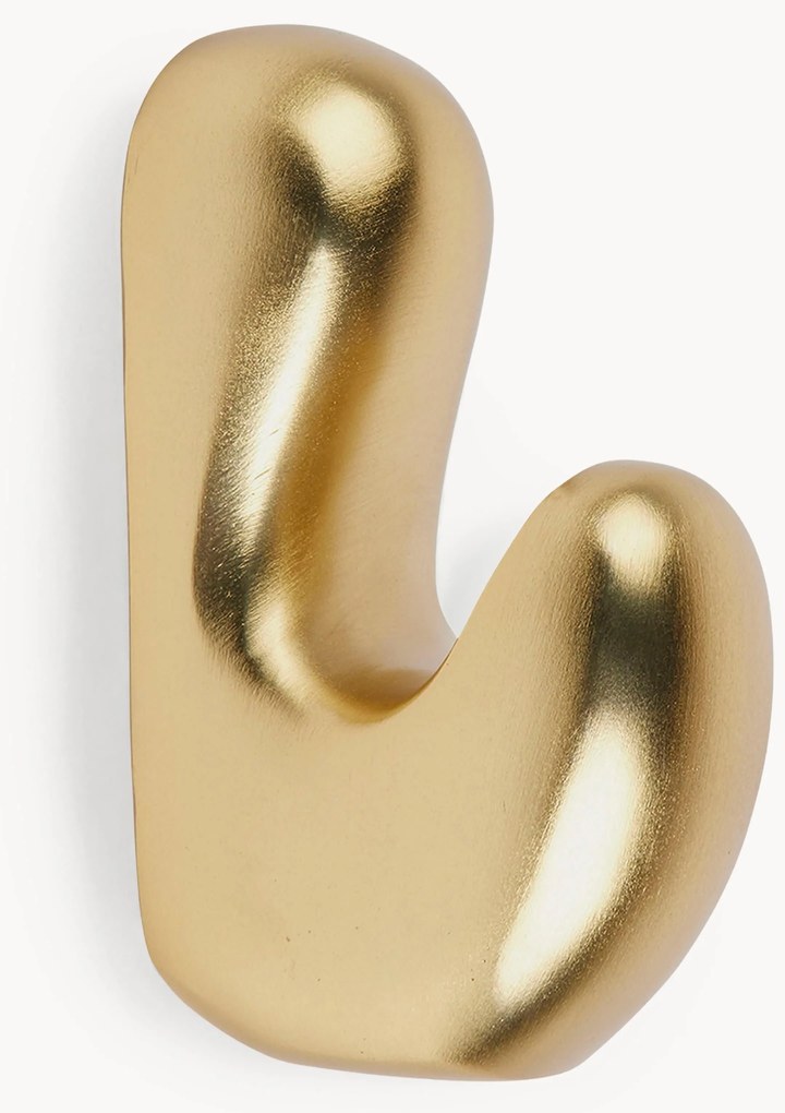 Kovový nástenný vešiak Roberta