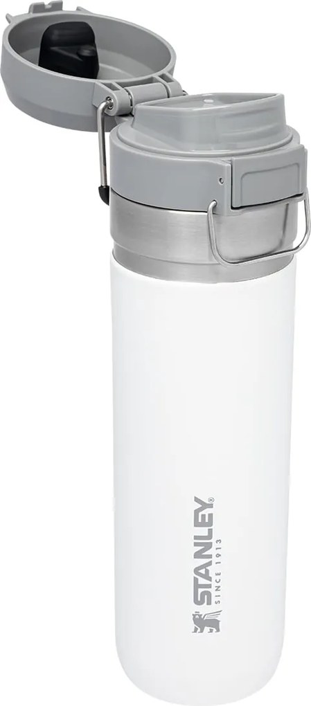 Termoska na nápoje Go Quick Flip 700 ml ruženín