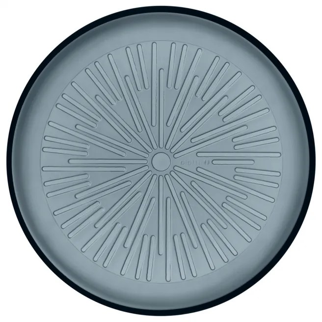 Tanier Essence 21,1cm, tmavo sivý