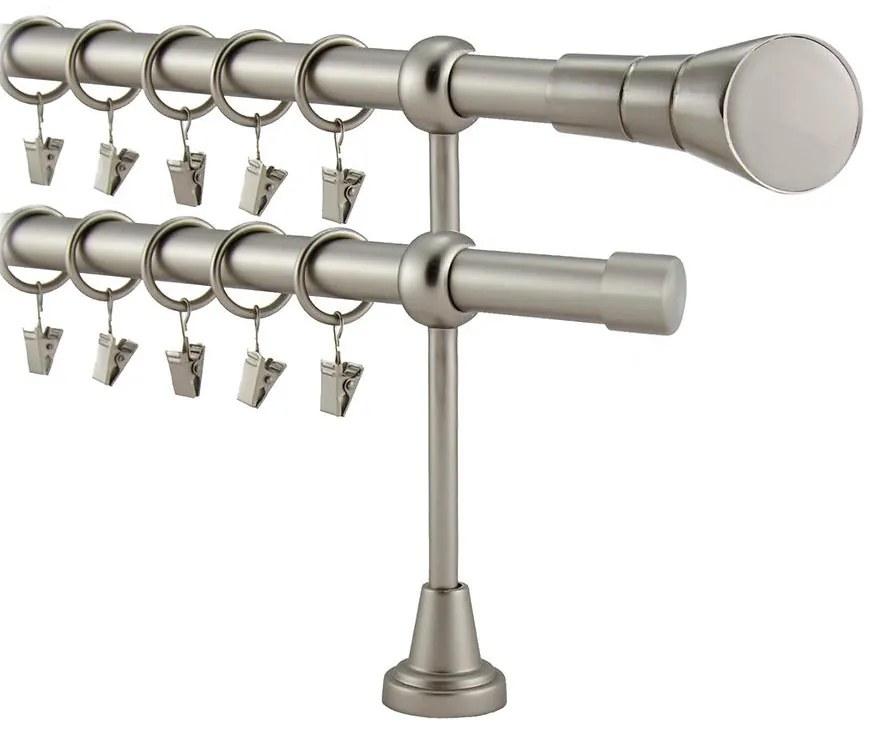 Garniž satén 160 II Rullo fi19