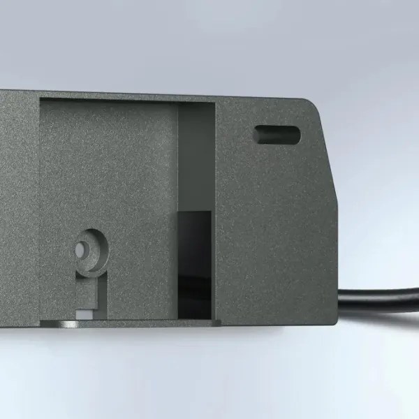 Steinel 069544 - LED Reflektor XLED PRO ONE Plus LED/33,1W/230V IP44 antracit