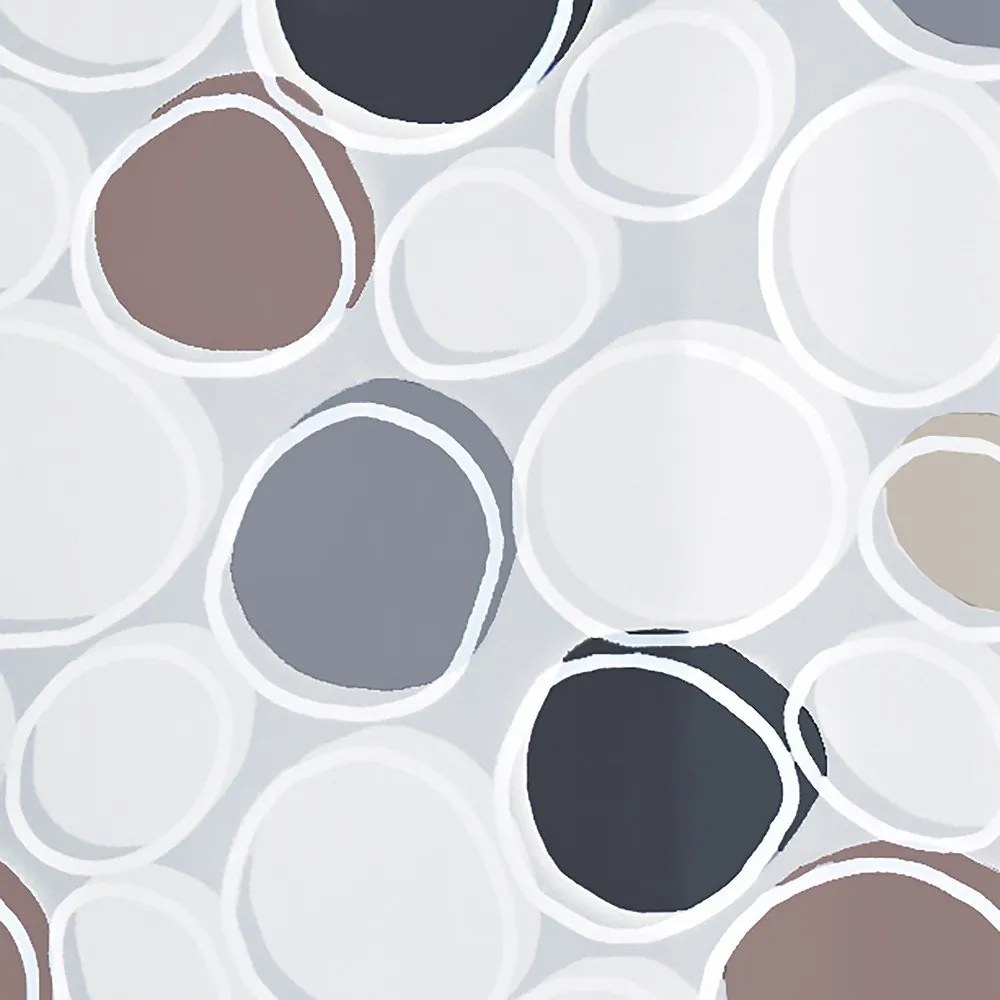 Sprchový záves 180x200 cm Dido – Spirella