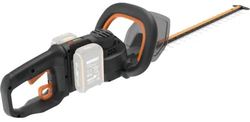 Aku nožnice na živý plot Worx Nitro WG286E.9 20V bez aku a nabíjačky