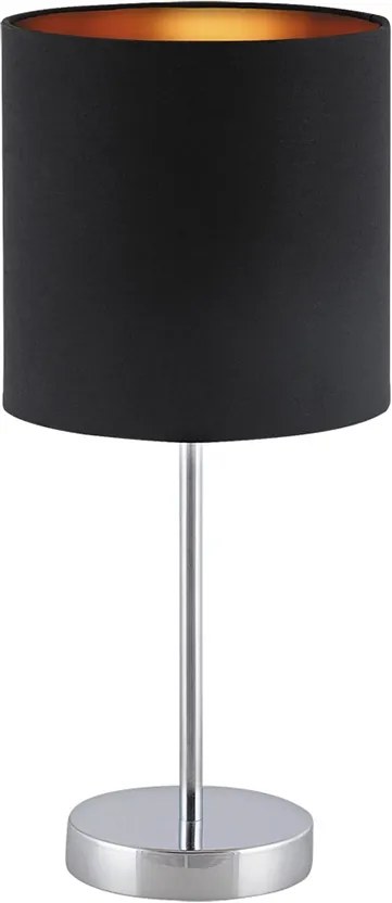 Rabalux 2523 - Stolná lampa MONICA 1xE27/60W/230V