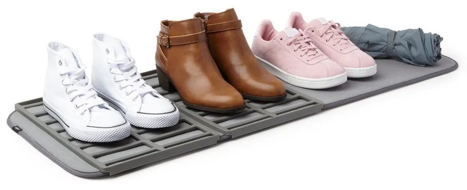 Odkvapkávač na topánky Shoe Dry – Umbra