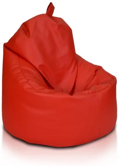 INTERMEDIC SK Sedací vak INTERMEDIC  YOKO Farba: NC03 - Biela (Polyester)