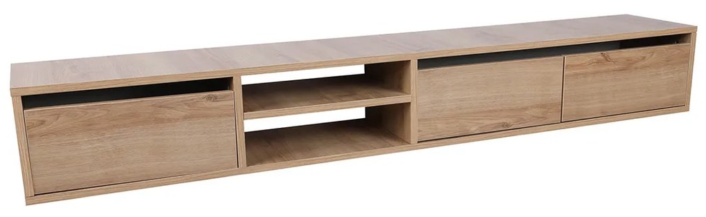 TV stolík Rust