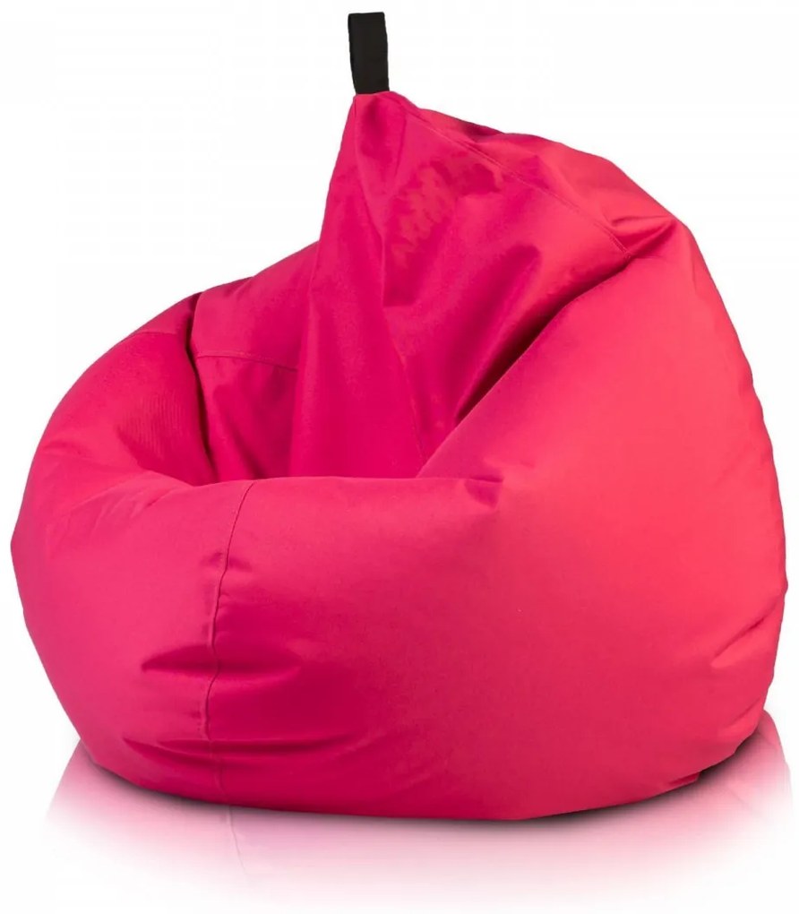 INTERMEDIC SK Sedací vak Oscar Outdoor Farba: M4 - ružový