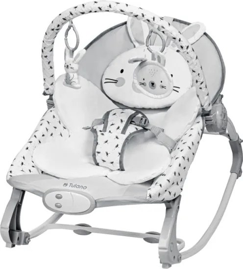 Hojdacie kreslo Cloe 35 Rabbit