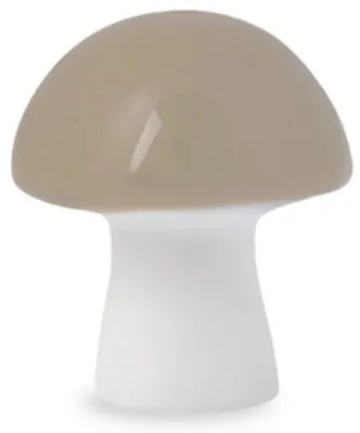 Storefactory Jesenná dekorácia Huba Bovik Beige 5 cm