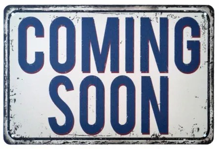 Ceduľa plechová 20x30 MP7