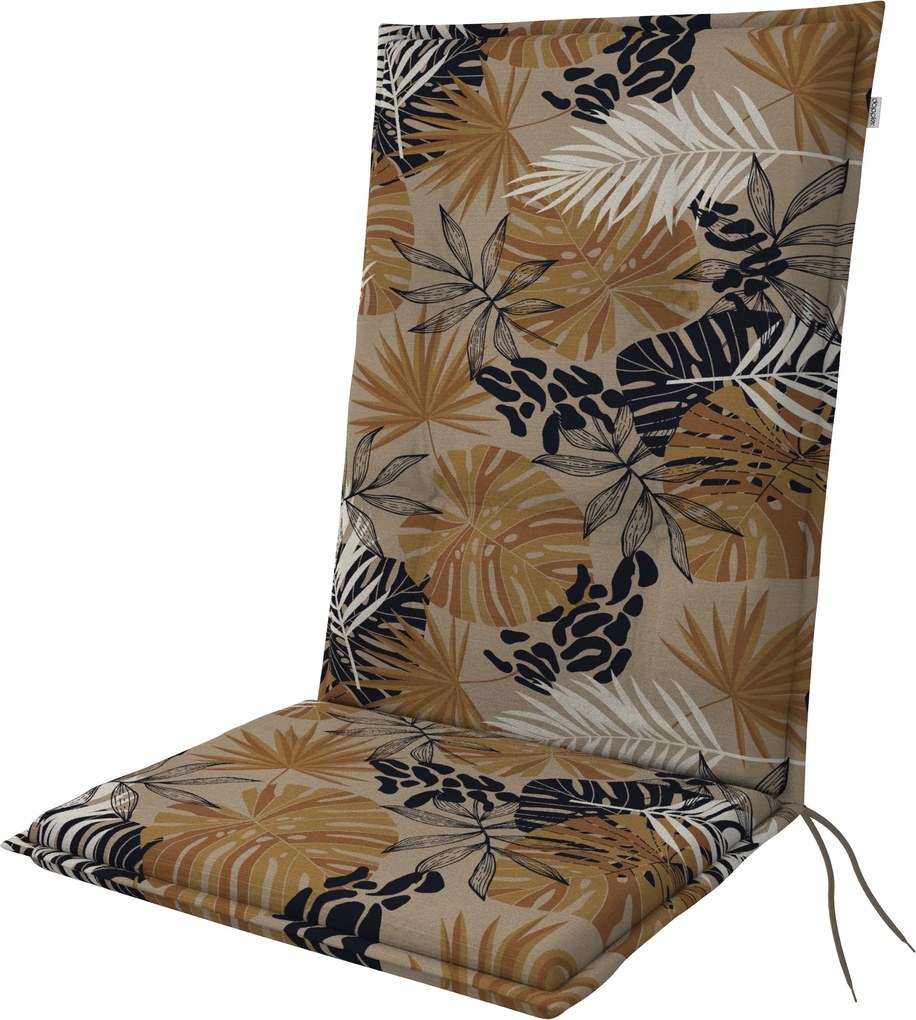 Doppler LIVING 6110 stredná - poťah na stoličku a kreslo