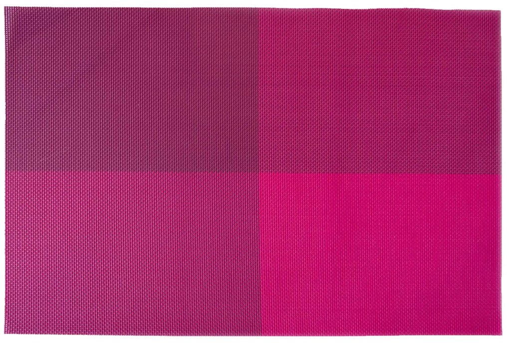 Prestieranie Deluxe 30 × 45 cm – Aida purpurová