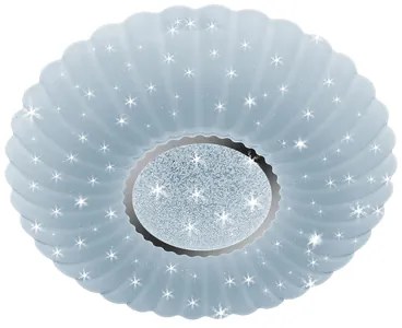 P-1050 LED stropné svietidlo