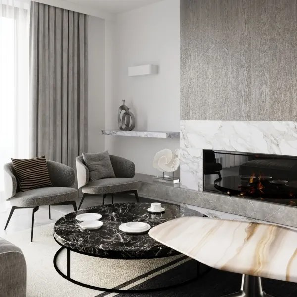 Sollux SL.0777 - Nástenné svietidlo LOKKO 2xE14/60W/230V biela