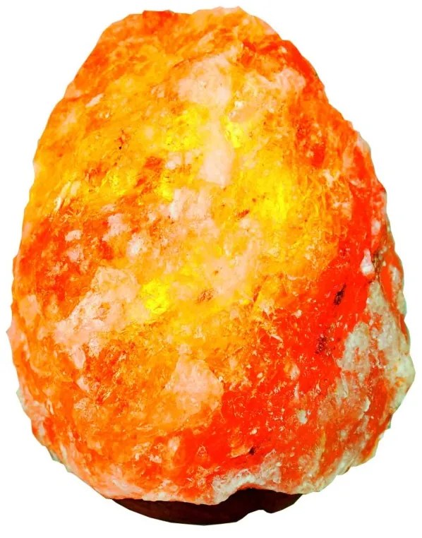 Soľná lampa 1,5-2 kg