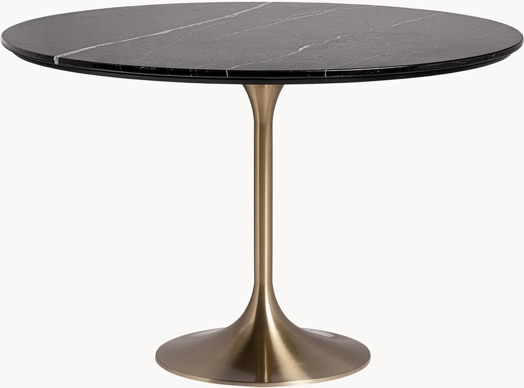Okrúhly jedálenský stôl Kelheim, Ø 120 cm