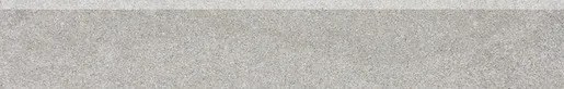 Sokel Rako Kaamos sivá 60x7,2 cm mat DSAS3587.1