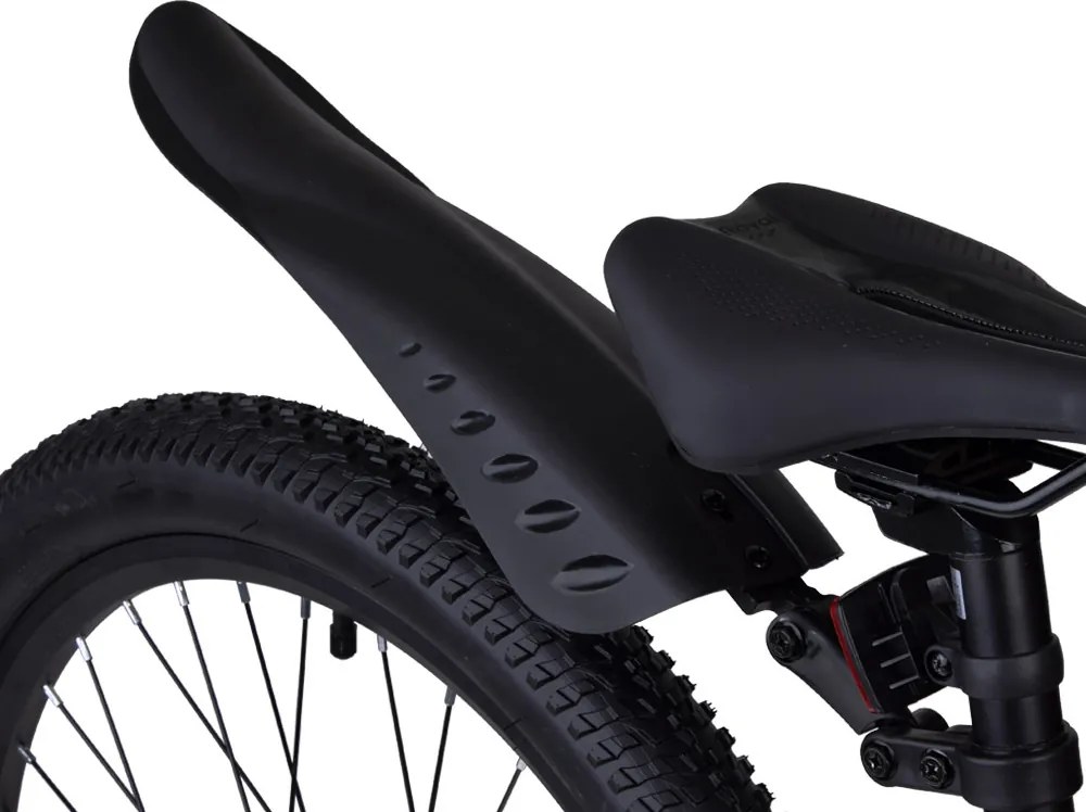 RoyalBaby bicykel 24 palcov Student Bicycle 7–17 pre deti a mládež RB24-37 modrý