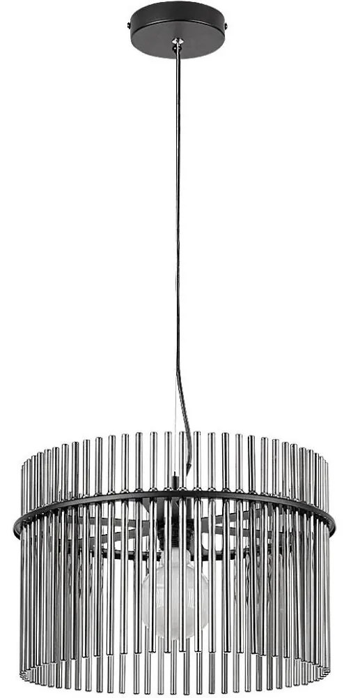 Rabalux 72261 - Luster na lanku INESA 1xE27/40W/230V