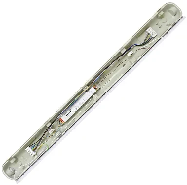 ECOLITE LED prachotesné svietidlo LIBRA SMD, 52W, 7000lm, 4100K, IP65, biele