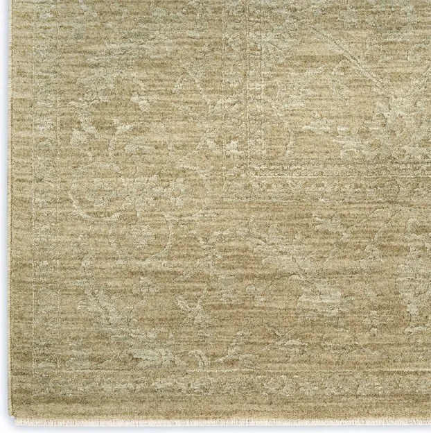 Koberec MOONLIT zelený