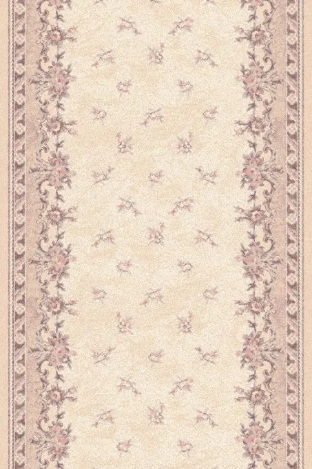 Behúň Agnella Isfahan Dafne Alabaster