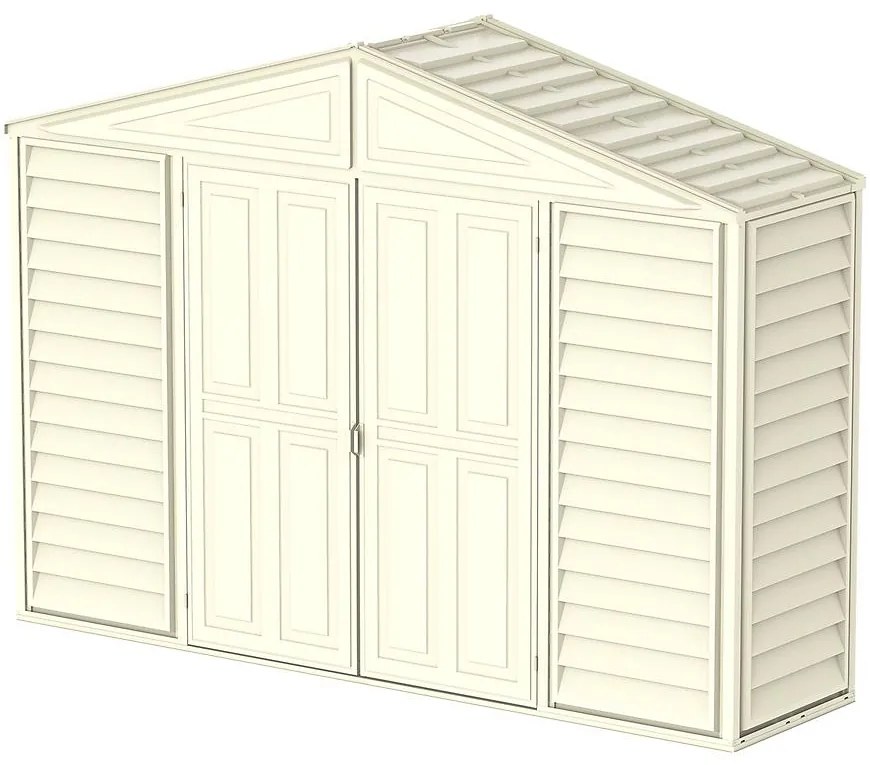 Záhradný domček Side Pro 10,5x3