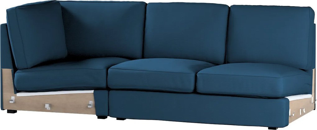 Poťah rohovej sekcie Kivik