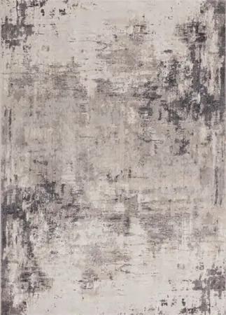 Koberce Breno Kusový koberec PATINA (VINTAGE) 41094/620, viacfarebná,80 x 140 cm
