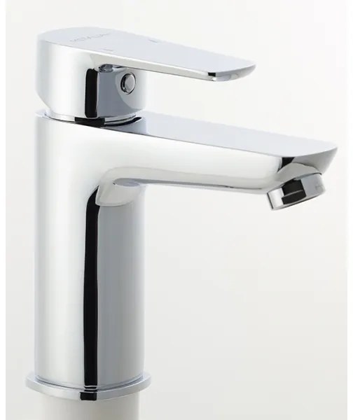 Novaservis - Umývadlová batéria METALIA ECO 15,2 cm lesklý chróm