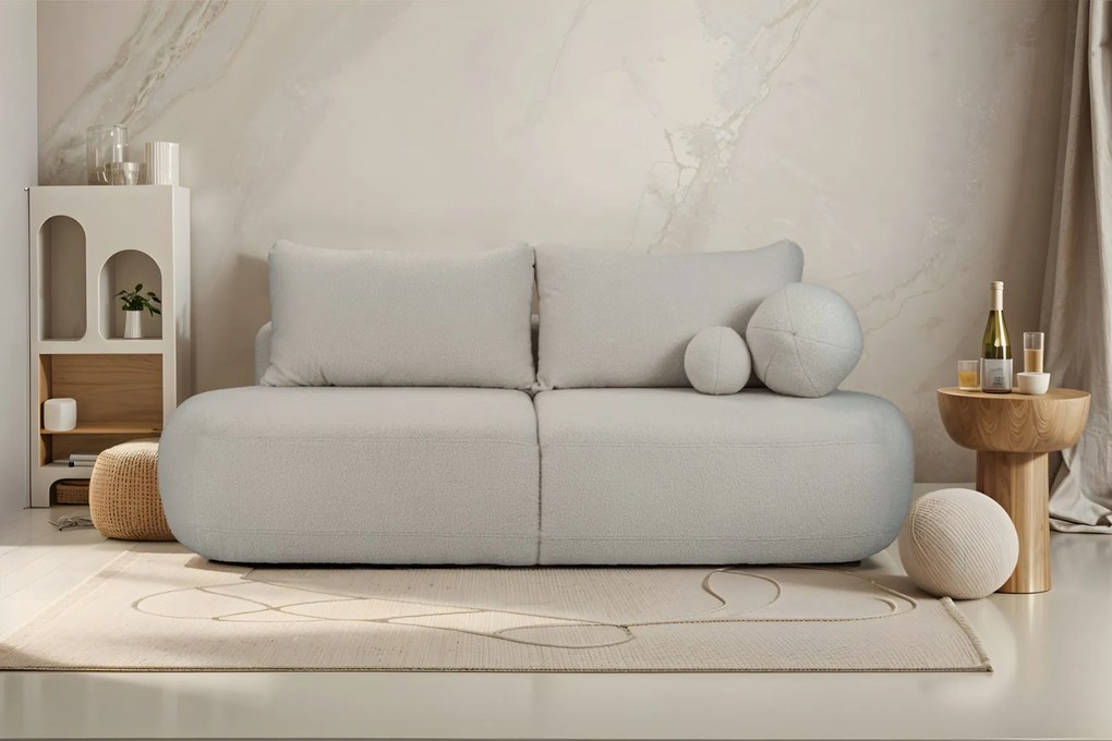 ROZKLADACIA POHOVKA ESTA QUELLE 83