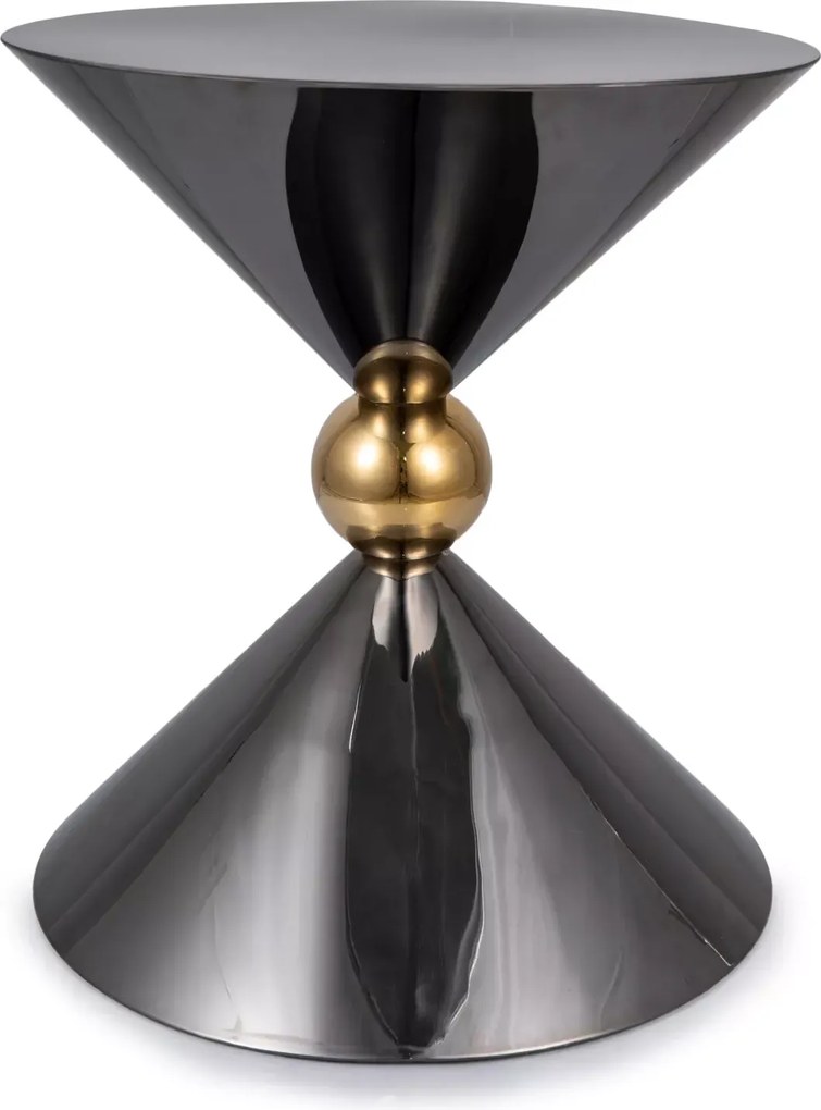 SI Konferenčný stolík Mira