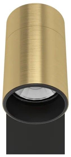 Eglo 390082 - LED Nástenné bodové svietidlo CUMARIBO 1xGU10/4,5W/230V 3000K