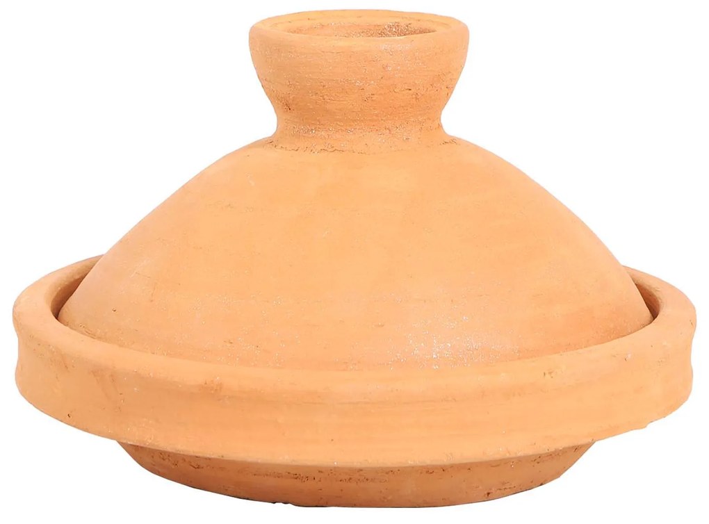 Marocký tažín Terra natur Ø 30 cm