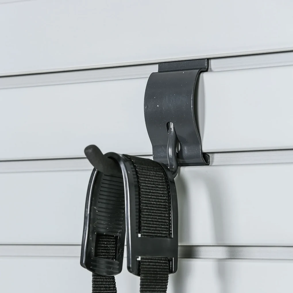 Závesný panel STORIA, 300 x 17 x 1220 m, sivá
