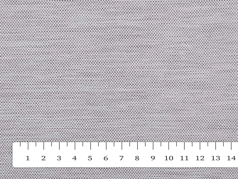Biante Dekoračná obliečka na vankúš TF-067 Sivá režná 30 x 50 cm
