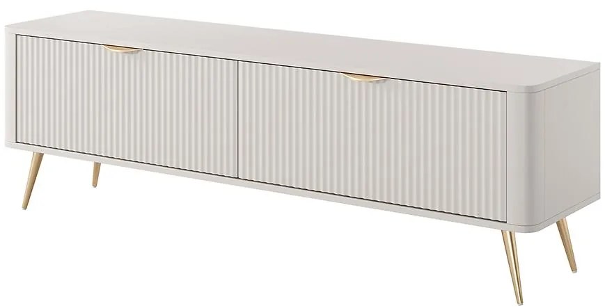 TV stolík Lante RTV F 163 2d Beige