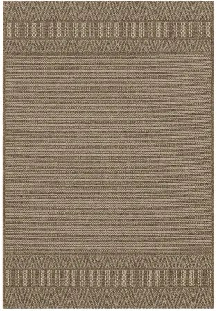 Koberce Breno Kusový koberec BALI 18/OOO, hnedá,160 x 230 cm