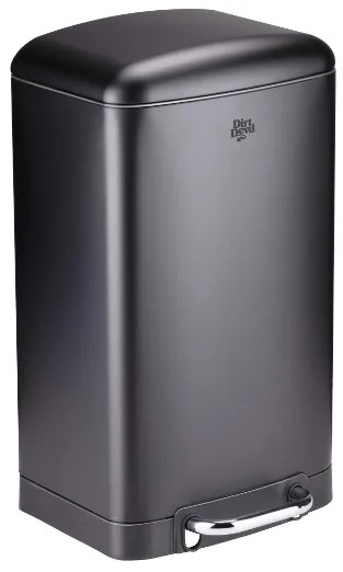 Dirt Devil Odpadkový kôš, 20 l (100392120)