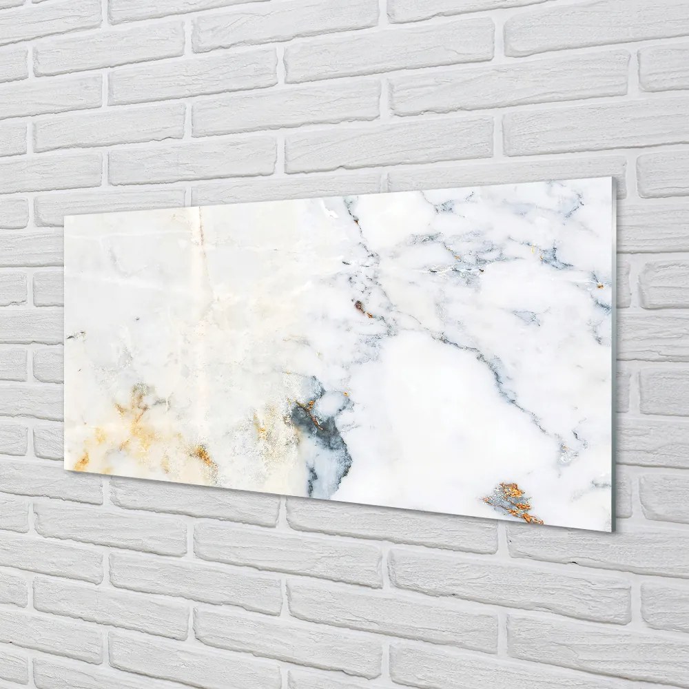 Obraz plexi Marble kamenný múr 100x50 cm