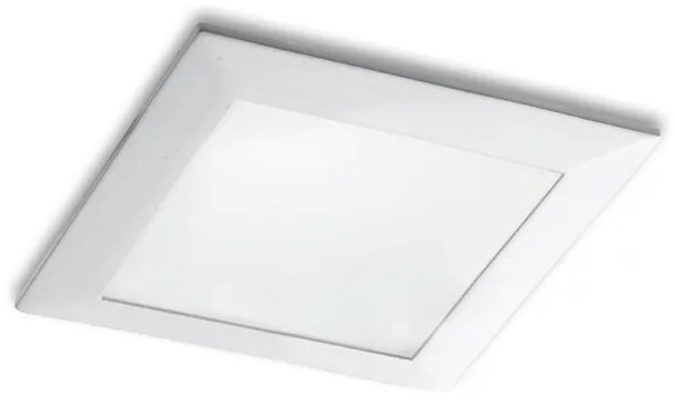 RENDL R10299 SEEYOU LED podhľadové svietidlo, LED biela