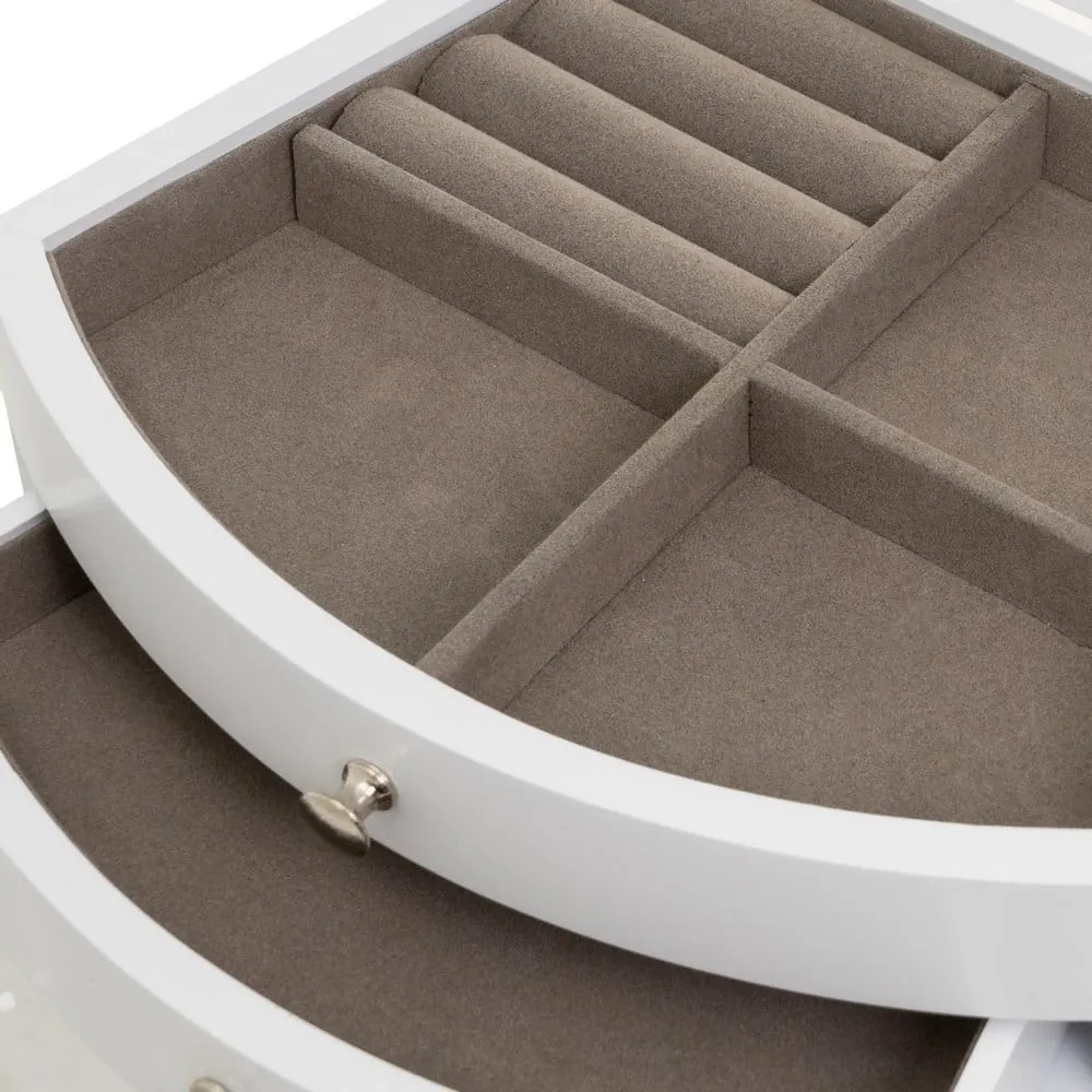 Šperkovnica – Casa Selección